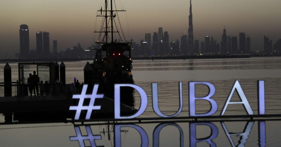 dubaj