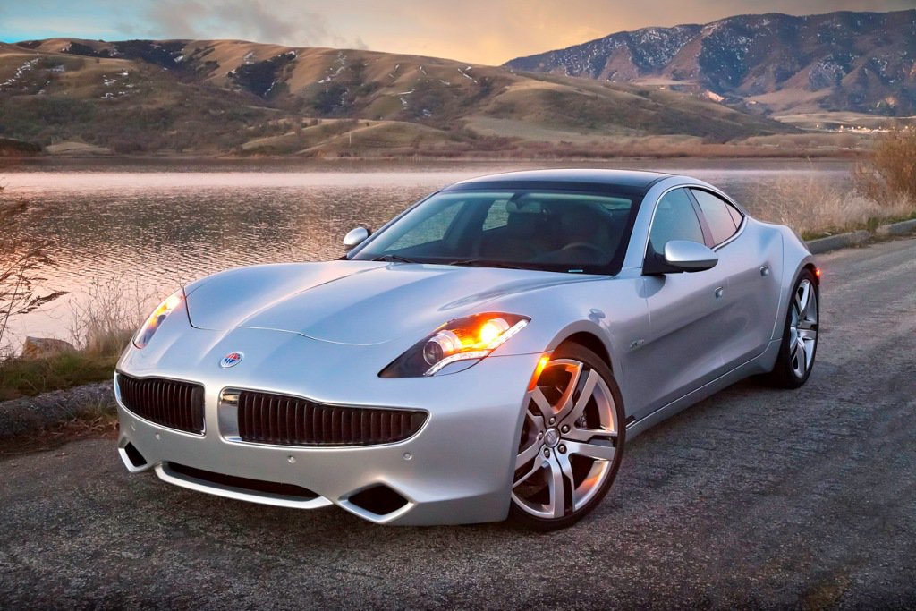 Что ждет марку Fisker в будущем?