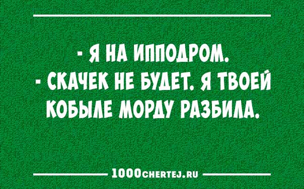 Подборка превосходных анекдотов в карточках (ФОТО)