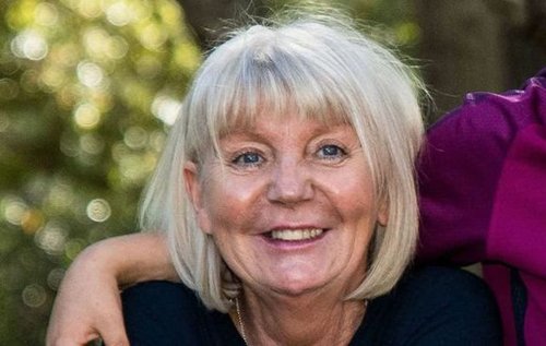 62-летняя британка подала в суд из-за назвавшего ее бабушкой коллеги (ФОТО)