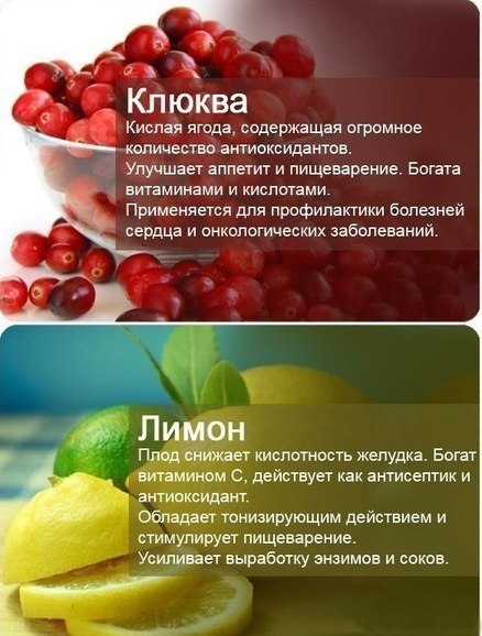Груша для сердца, ананас - для ума: полезные свойства фруктов и ягод