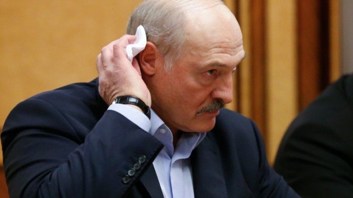 Настоящая изоляция: санкции против Беларуси высмеяли меткой карикатурой с Лукашенко (ФОТО)