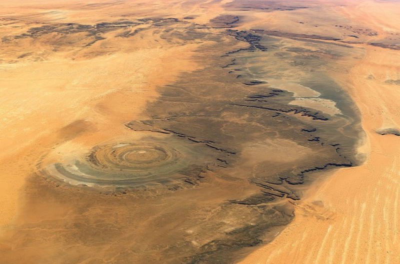 Загадки пустыни Сахара, которые ученым удалось раскрыть лишь недавно