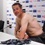 Тренер Антверпена пришел на брифинг без одежды (ФОТО)