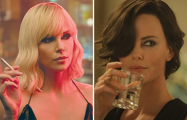 Известные голливудские актрисы, которые примерили на себя образ блондинки и брюнетки