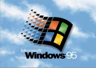 Windows 95 исполнилось 15 лет  