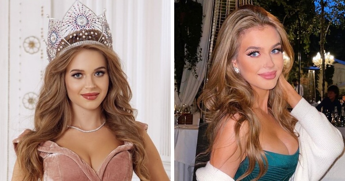 Как выглядели победительницы конкурса Мисс Россия в год своей победы и сейчас