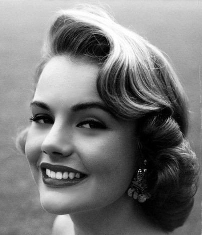 Мисс США 1953: тогда и сейчас. ФОТО