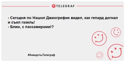 Прочитал прикольчик - получил задорчик: юморные шутки на утро (ФОТО)