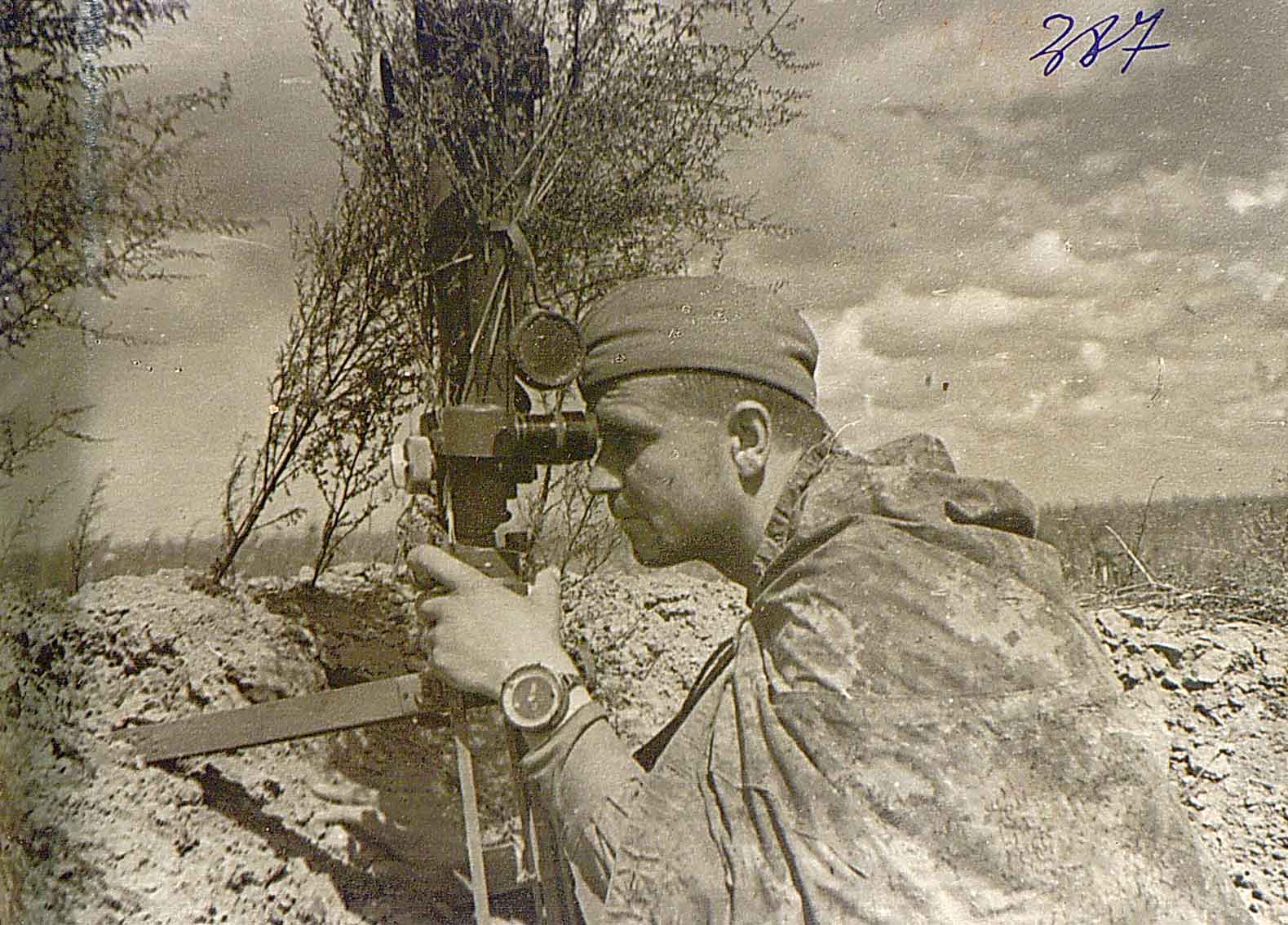 Первый день Великой Отечественной войны - рассекречены уникальные фотографии