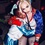 Мадонна поразила образом на Хэллоуин (ФОТО)