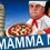 Президента Бразилии высмеяли за \"башню пиццы\" (ВИДЕО)
