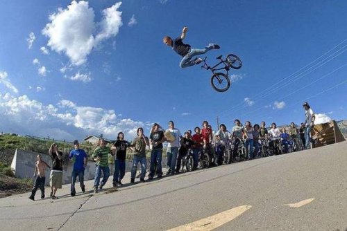 Свежая порция фоток, сделанных в нужный момент