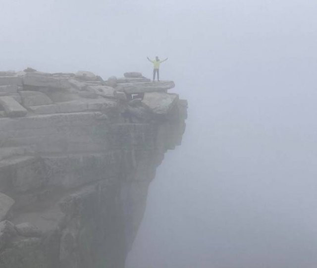 Неудачный день в смешных картинках (ФОТО)