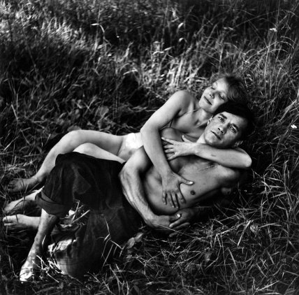 \"В СССР секса не было\": подборка эротических фото, запрещенных в советское время (ФОТО)