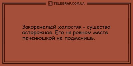 День точно не пройдет даром: уморительные анекдоты для хорошего настроения (ФОТО)