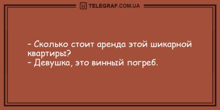 Шквал юмора и позитива в этот вечер: подборка юморных анекдотов (ФОТО)