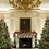 В Белом доме установили 41 рождественскую ель (ВИДЕО)