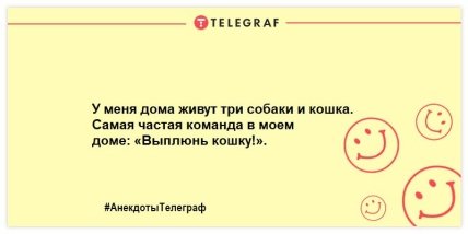 Лекарство от скуки заказывали? Самые уморительные шутки на утро