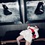 Мадонна продемонстрировала белье под платьем (ФОТО)