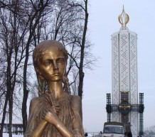 52% россиян не видят нужды извиняться перед Украиной за Голодомор