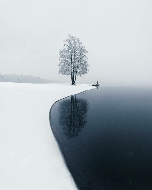 Фотографии, показывающие, насколько красива наша планета (ФОТО)