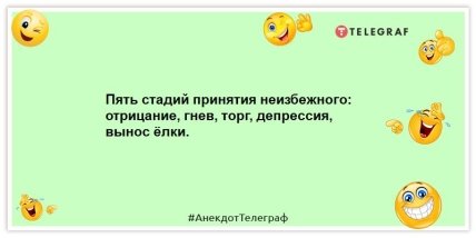 По утрам сантехник Николаев впитывает влагу лучше любых подгузников: смешные анекдоты на вечер (ФОТО)