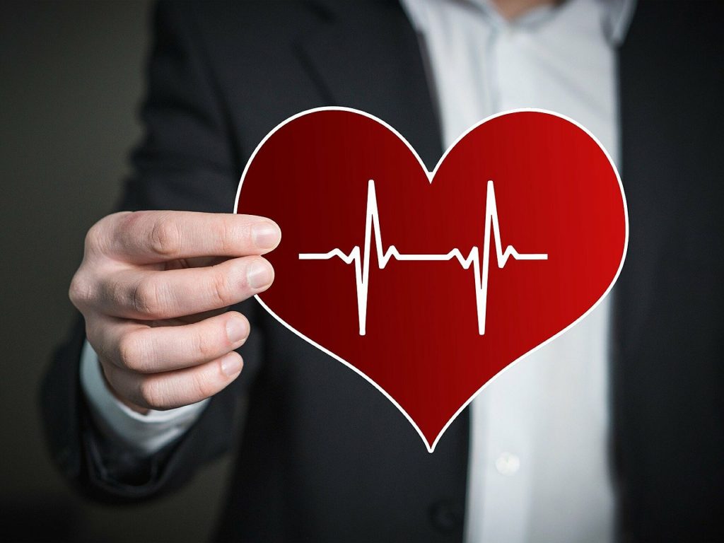 Ученые: привычки, поддерживающие здоровье сердца, нужно развивать с детства