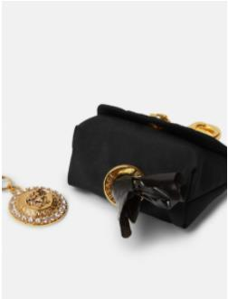 Versace выпустил мешок для собачих фекалий (ФОТО)