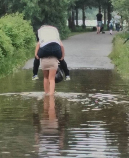 20 женщин, которые слишком активно боролись за равноправие