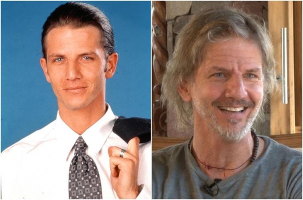 «Дикий ангел»: вот как выглядят актёры сериала 20 лет спустя
