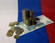 Россия взяла курс на девальвацию рубля