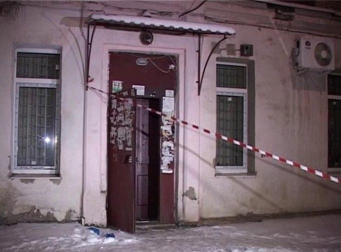 Все подробности зверского убийства судьи и его семьи в Харькове 