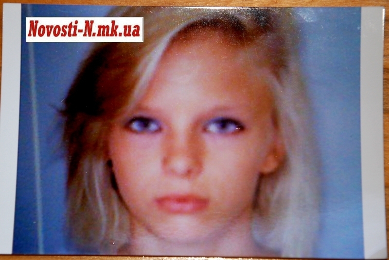 Изнасилование Оксаны Макар в детстве не подтвердились