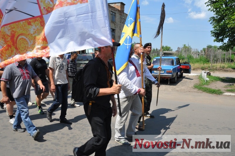 На Николаевщине парня отдали под суд за секс с летней девочкой