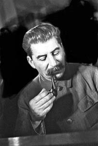 Сталин использовал яды, которые придумали при Иване Грозном
