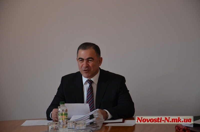 Гранатуров не признается, пойдет ли в мэры Николаева