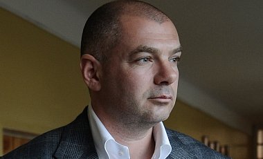 Главой Одесской ОГА назначен ближайший соратник Коломойского