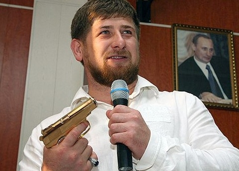 "Никаких чеченских батальонов в Украине нет", - Кадыров