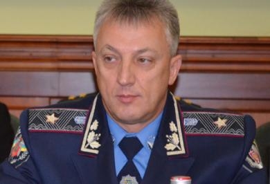 Руководить милицией  в Николаеве будет генерал Демченко