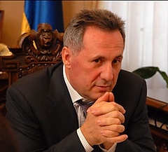 Прокурором Одесской области хотят назначить Стоянова