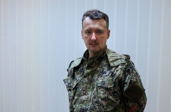 «Министр обороны» ДНР жалуется, что воевать некому ВИДЕО