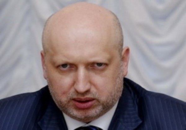 Турчинов хочет запретить Коммунистическую партию Украины