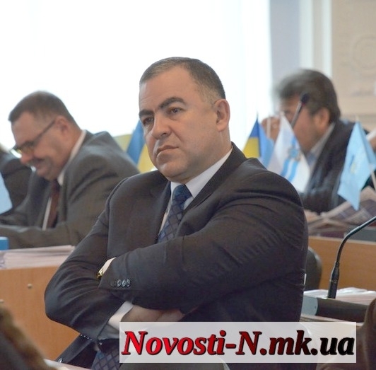 По итогам выборов мэра в Николаеве победил Юрий Гранатуров