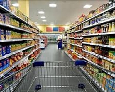 Россия вводит пошлины на все продукты из Украины