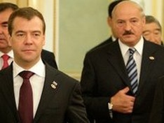 Белоруссия без Лукашенко — это Украина