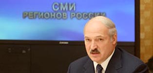 Грубоватое уведомление: Лукашенко Кремлю больше не друг