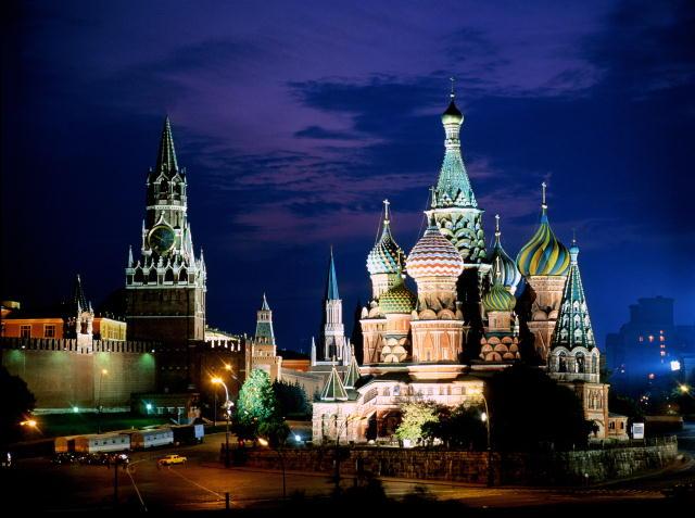 Москва - столица всевозможных злоупотреблений