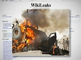 WikiLeaks - новое слово в истории разоблачений