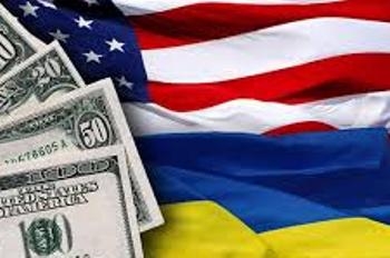 США предоставят Украине военную помощь на $350 млн